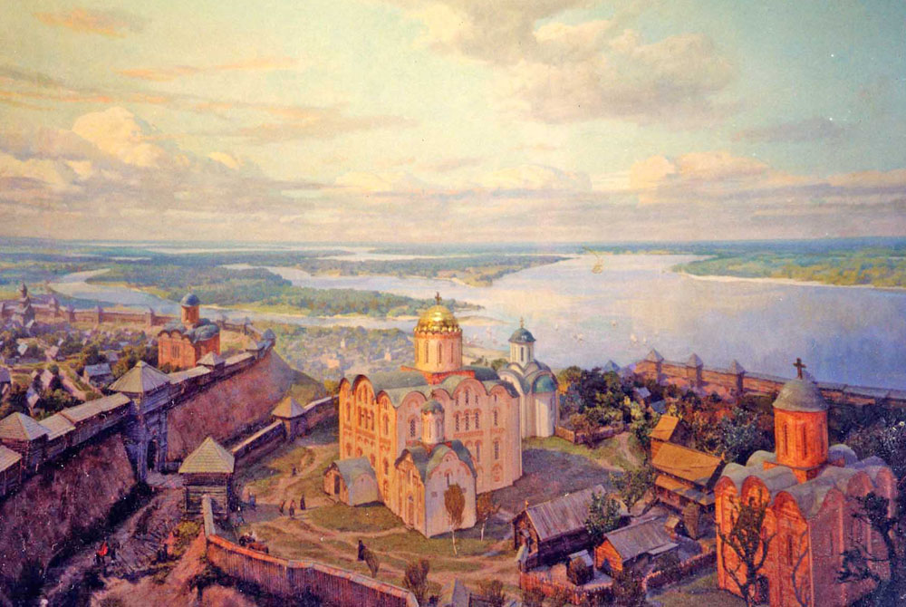 Гончаренко Сергій  Іванович